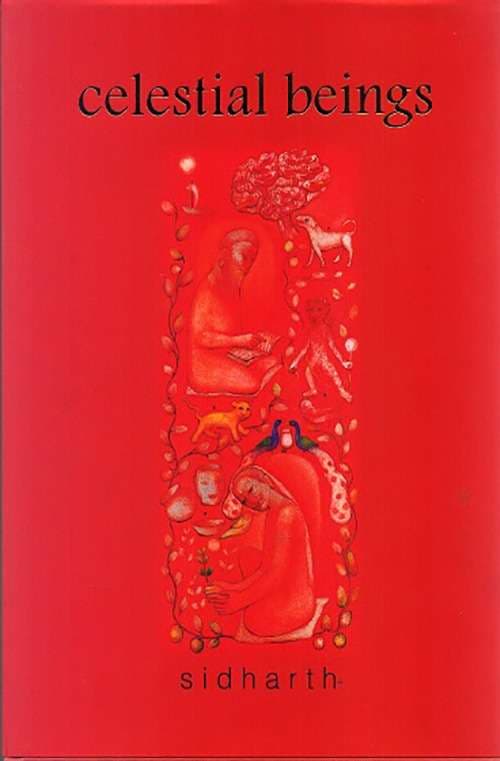 Celestial Beings