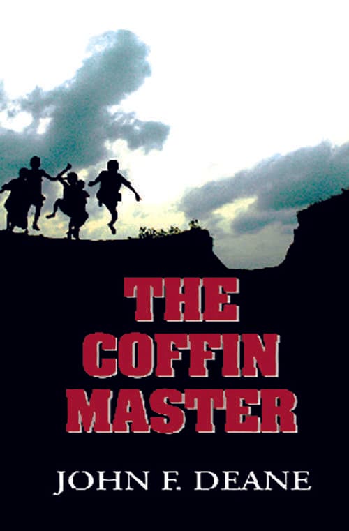 The Coffin Master