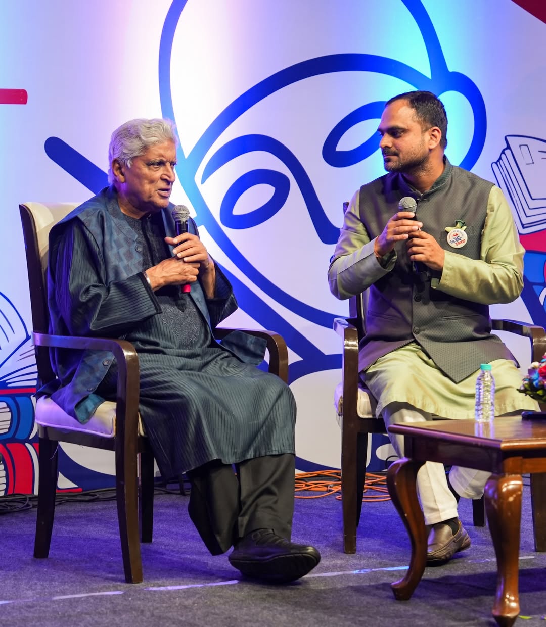 मुंबई किताब उत्सव